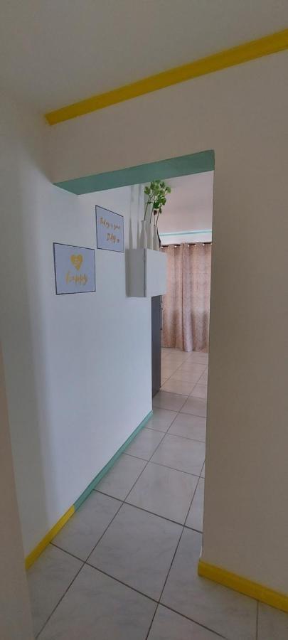 Villa Raven'S Paradise Willemstad Bagian luar foto