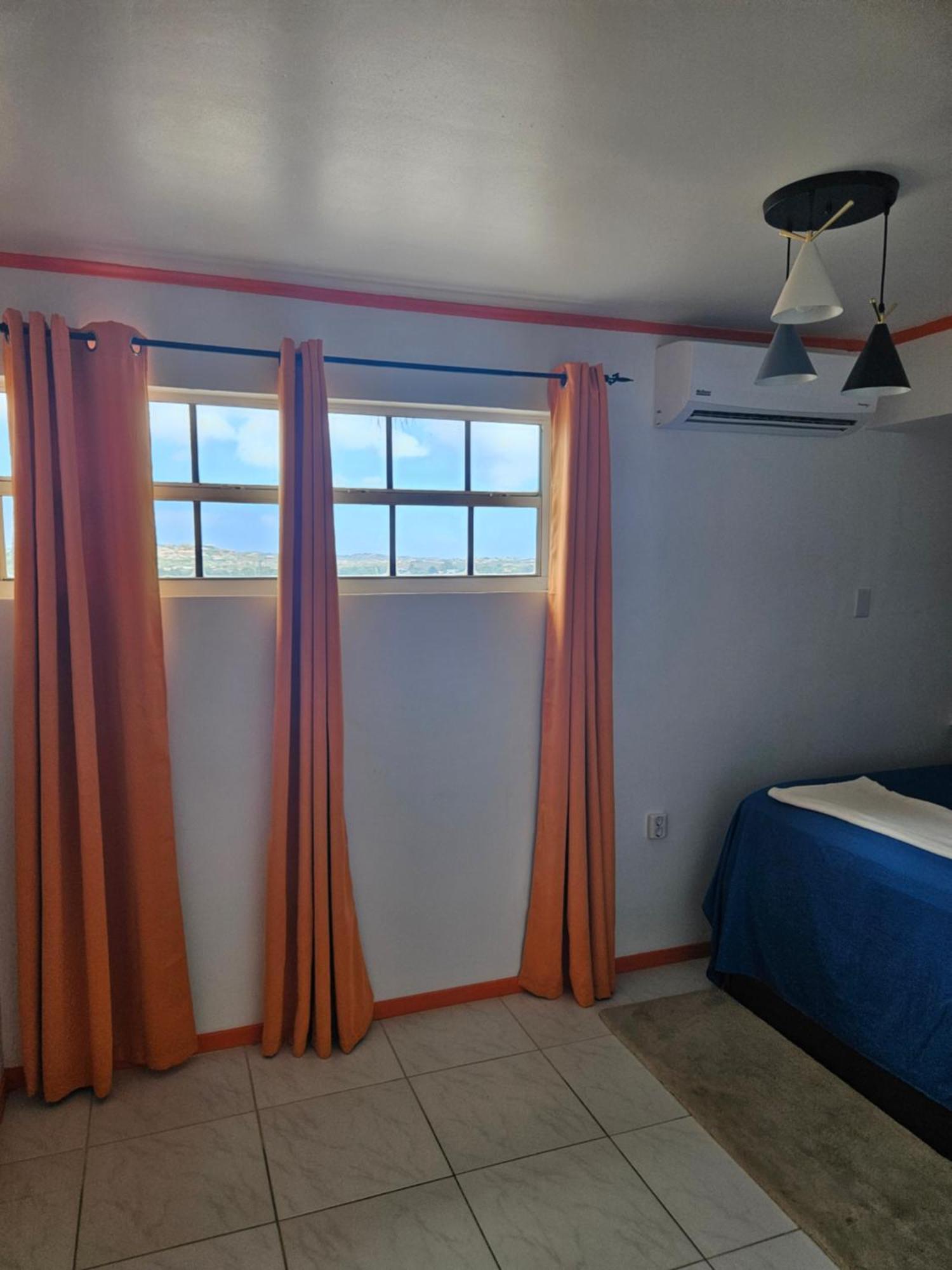 Villa Raven'S Paradise Willemstad Bagian luar foto