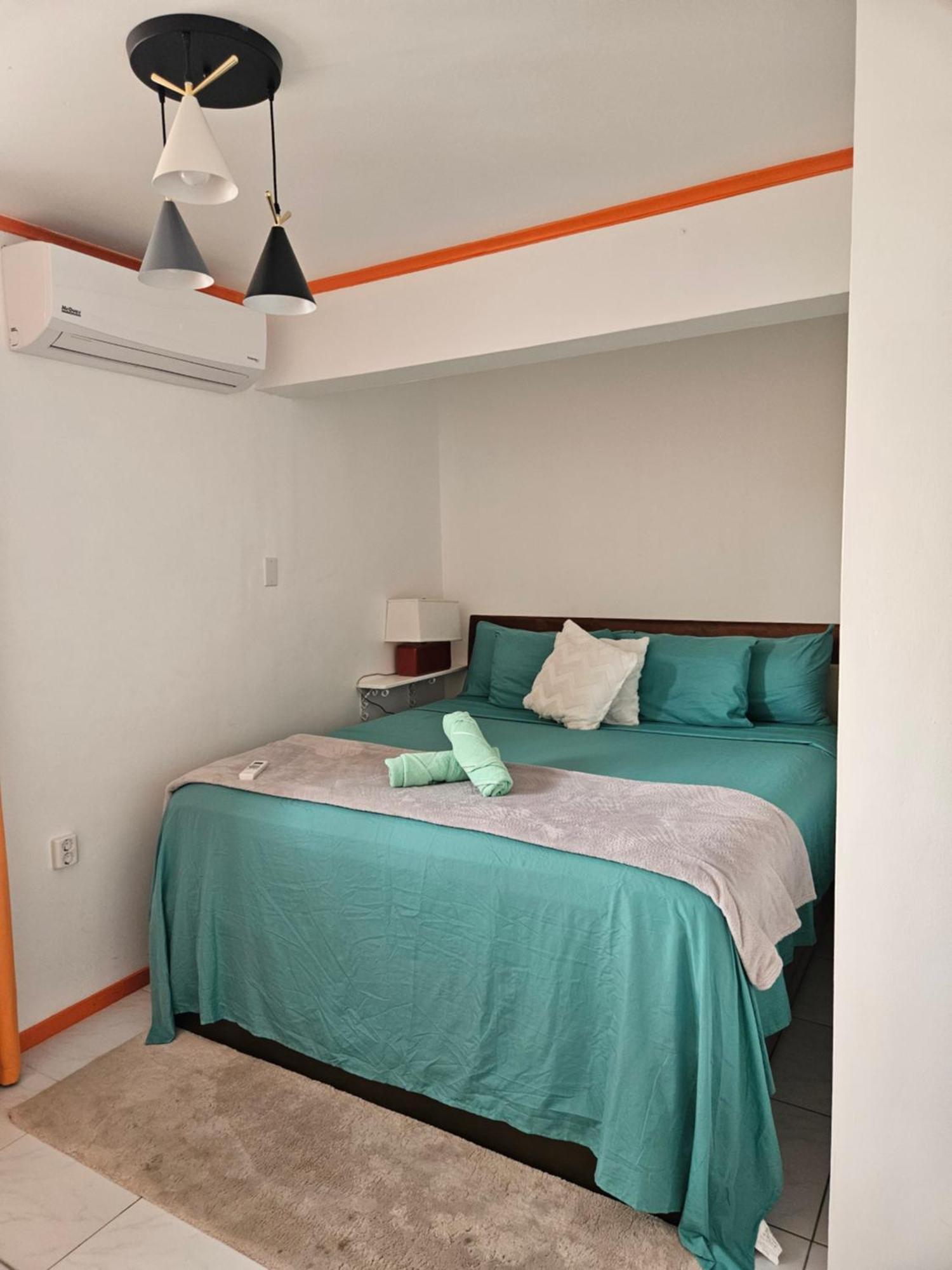 Villa Raven'S Paradise Willemstad Bagian luar foto